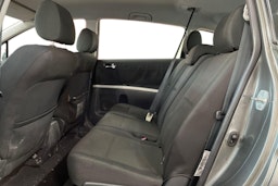 Hopea Toyota Corolla Verso 2005 kuva 10.