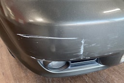 Hopea Toyota Corolla Verso 2005 kuva 16.