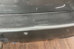 Hopea Toyota Corolla Verso 2005 kuva 18.