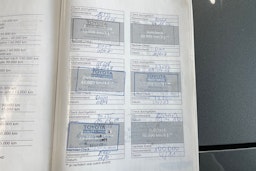 Hopea Toyota Corolla Verso 2005 kuva 21.