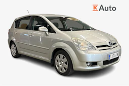 hopea Toyota Corolla Verso 2005 kuva 1.