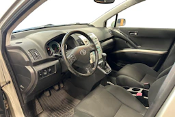 hopea Toyota Corolla Verso 2005 kuva 3.