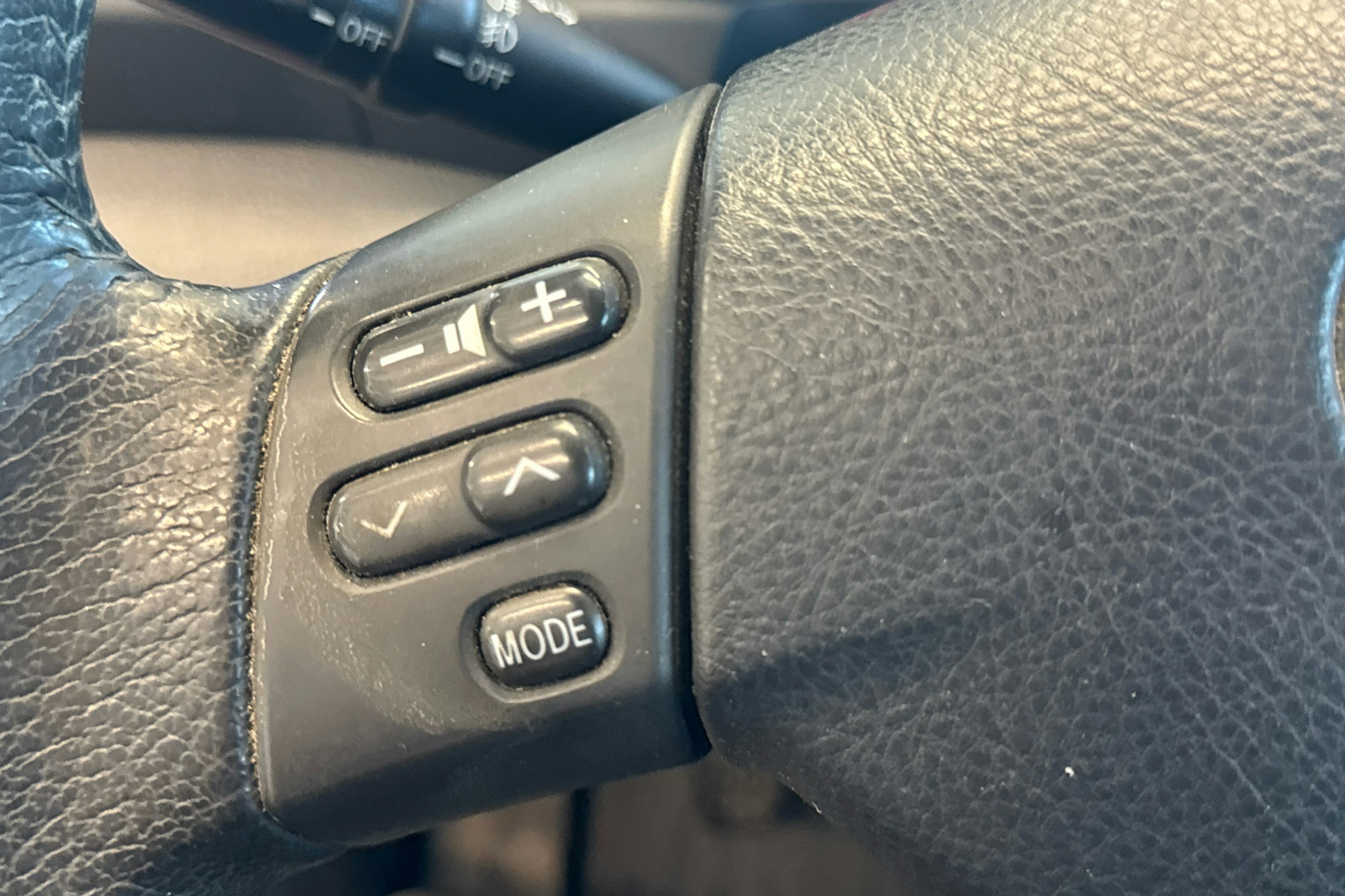Punainen Toyota Corolla Verso 2005 kuva 12.