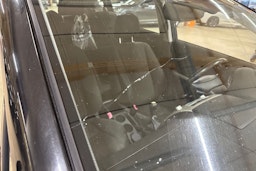 Musta Toyota Corolla Verso 2006 kuva 30.