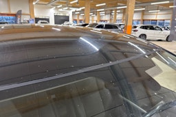 Musta Toyota Corolla Verso 2006 kuva 31.