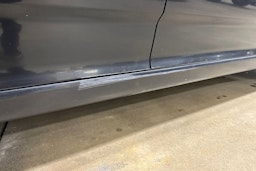 Musta Toyota Corolla Verso 2006 kuva 32.