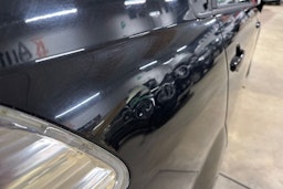 Musta Toyota Corolla Verso 2006 kuva 34.