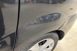 Musta Toyota Corolla Verso 2006 kuva 37.