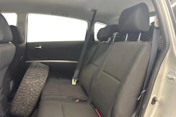 hopea Toyota Corolla Verso 2006 kuva 11.
