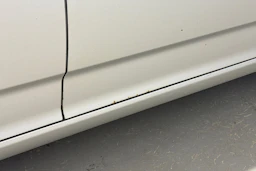 hopea Toyota Corolla Verso 2006 kuva 16.