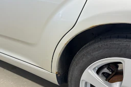 hopea Toyota Corolla Verso 2006 kuva 21.