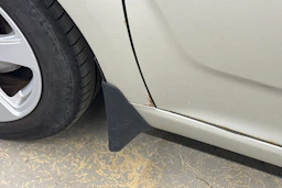hopea Toyota Corolla Verso 2006 kuva 22.