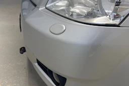 hopea Toyota Corolla Verso 2006 kuva 23.