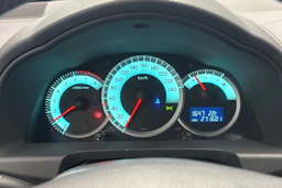 hopea Toyota Corolla Verso 2006 kuva 35.