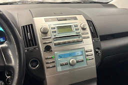 hopea Toyota Corolla Verso 2006 kuva 36.