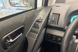 hopea Toyota Corolla Verso 2006 kuva 39.