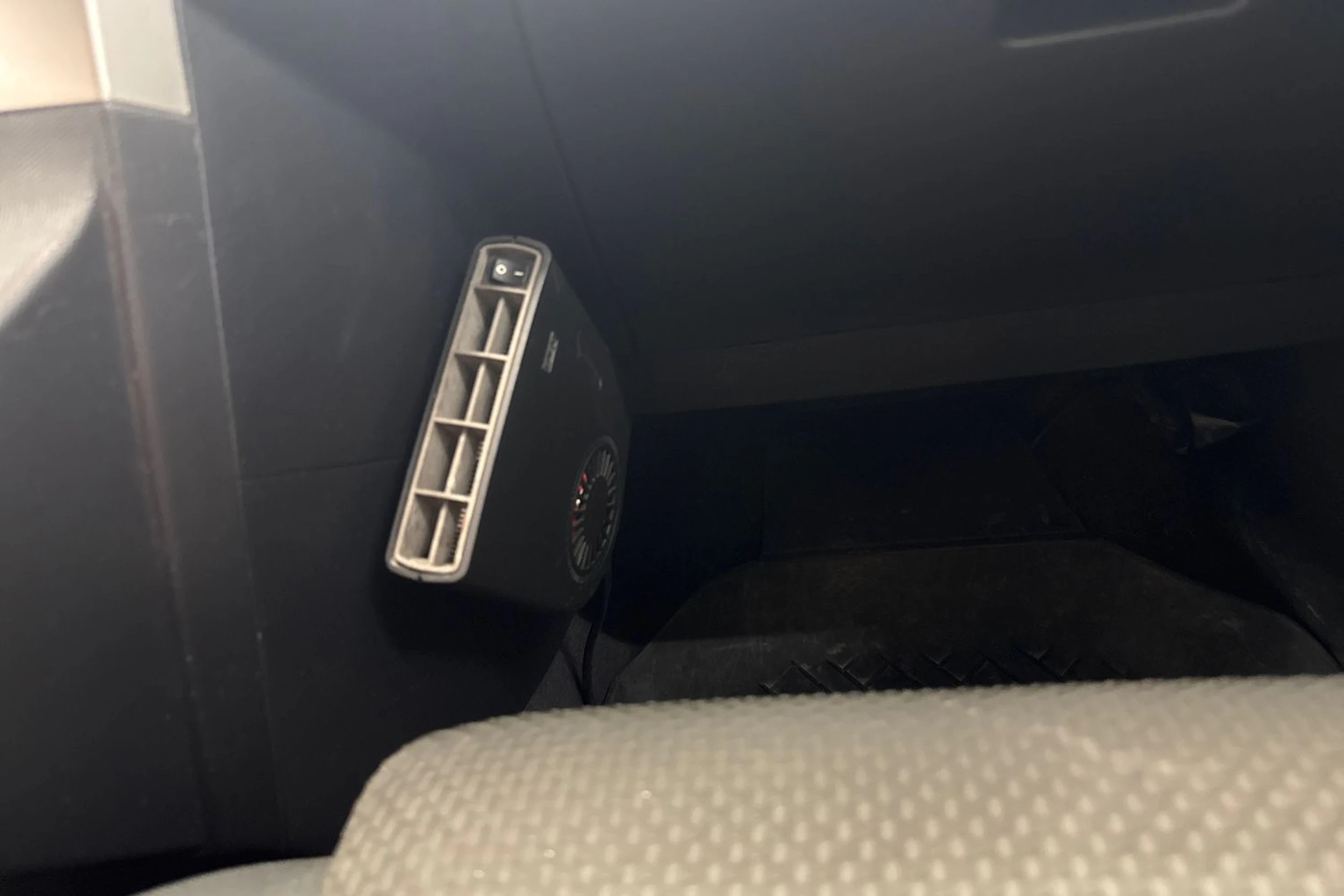 hopea Toyota Corolla Verso 2006 kuva 42.
