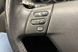 harmaa Toyota Corolla Verso 2008 kuva 11.