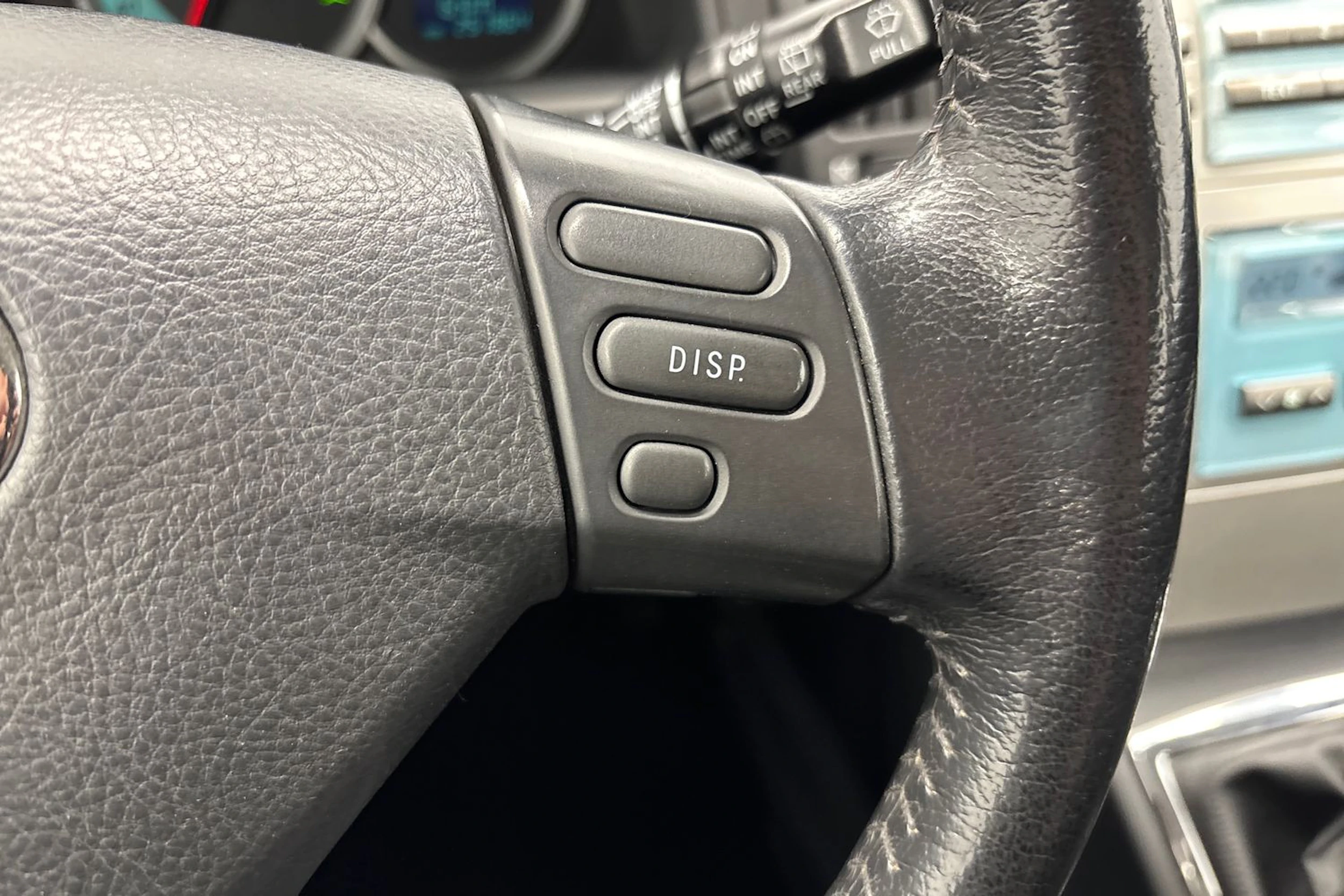 harmaa Toyota Corolla Verso 2008 kuva 12.