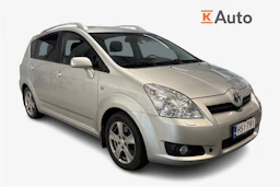 hopea Toyota Corolla Verso 2008 kuva 1.