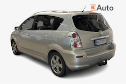 hopea Toyota Corolla Verso 2008 kuva 2.