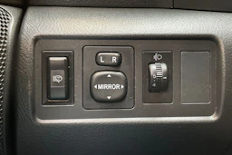 musta Toyota Corolla Verso 2009 kuva 14.