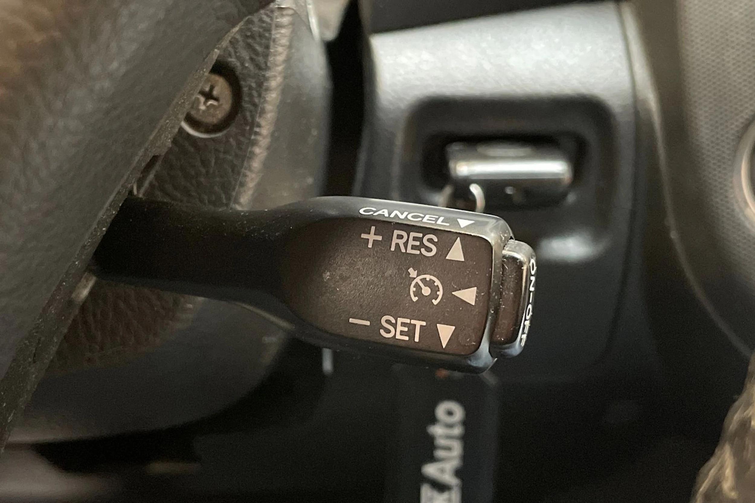 musta Toyota Corolla Verso 2009 kuva 17.
