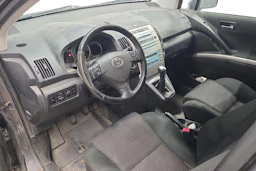 Harmaa Toyota Corolla Verso 2009 kuva 6.