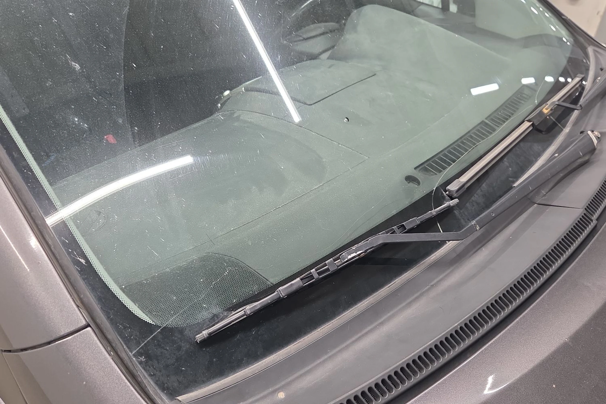 Harmaa Toyota Corolla Verso 2009 kuva 18.