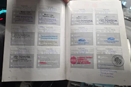 Harmaa Toyota Corolla Verso 2009 kuva 24.