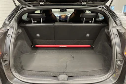 musta Toyota GR Yaris 2023 kuva 11.
