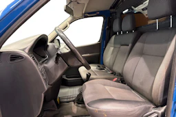 sininen Toyota HIACE 2011 kuva 11.