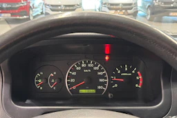 sininen Toyota HIACE 2011 kuva 18.