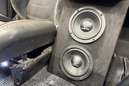 sininen Toyota Hiace 1997 kuva 13.