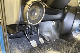 sininen Toyota Hiace 1997 kuva 14.