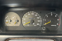 vihreä Toyota Hiace 2001 kuva 25.