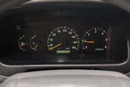 vihreä Toyota Hiace 2002 kuva 15.