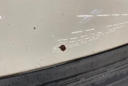 Valkoinen Toyota HIACE 2003 kuva 16.