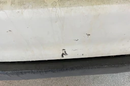 Valkoinen Toyota HIACE 2003 kuva 21.