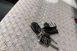 vihreä Toyota Hiace 2005 kuva 21.