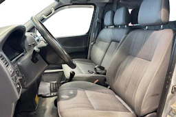 Hopea Toyota HIACE 2006 kuva 11.