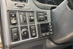 Hopea Toyota HIACE 2006 kuva 17.