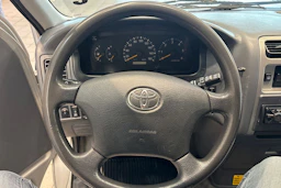 Hopea Toyota HIACE 2006 kuva 18.