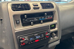 Hopea Toyota HIACE 2006 kuva 20.