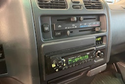 Hopea Toyota HIACE 2006 kuva 15.