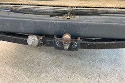 Hopea Toyota HIACE 2006 kuva 18.