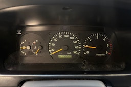 sininen Toyota Hiace 2007 kuva 13.