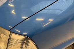 sininen Toyota Hiace 2007 kuva 20.