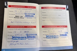 sininen Toyota Hiace 2007 kuva 31.