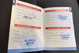 sininen Toyota Hiace 2007 kuva 32.